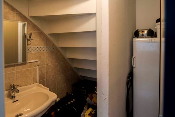 Medium property photo - Ekensteinlaan 2, 3207 ZH Spijkenisse